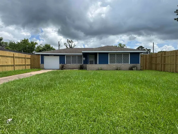 $164,999 | 5480 Thames Drive, Beaumont, TX 77708