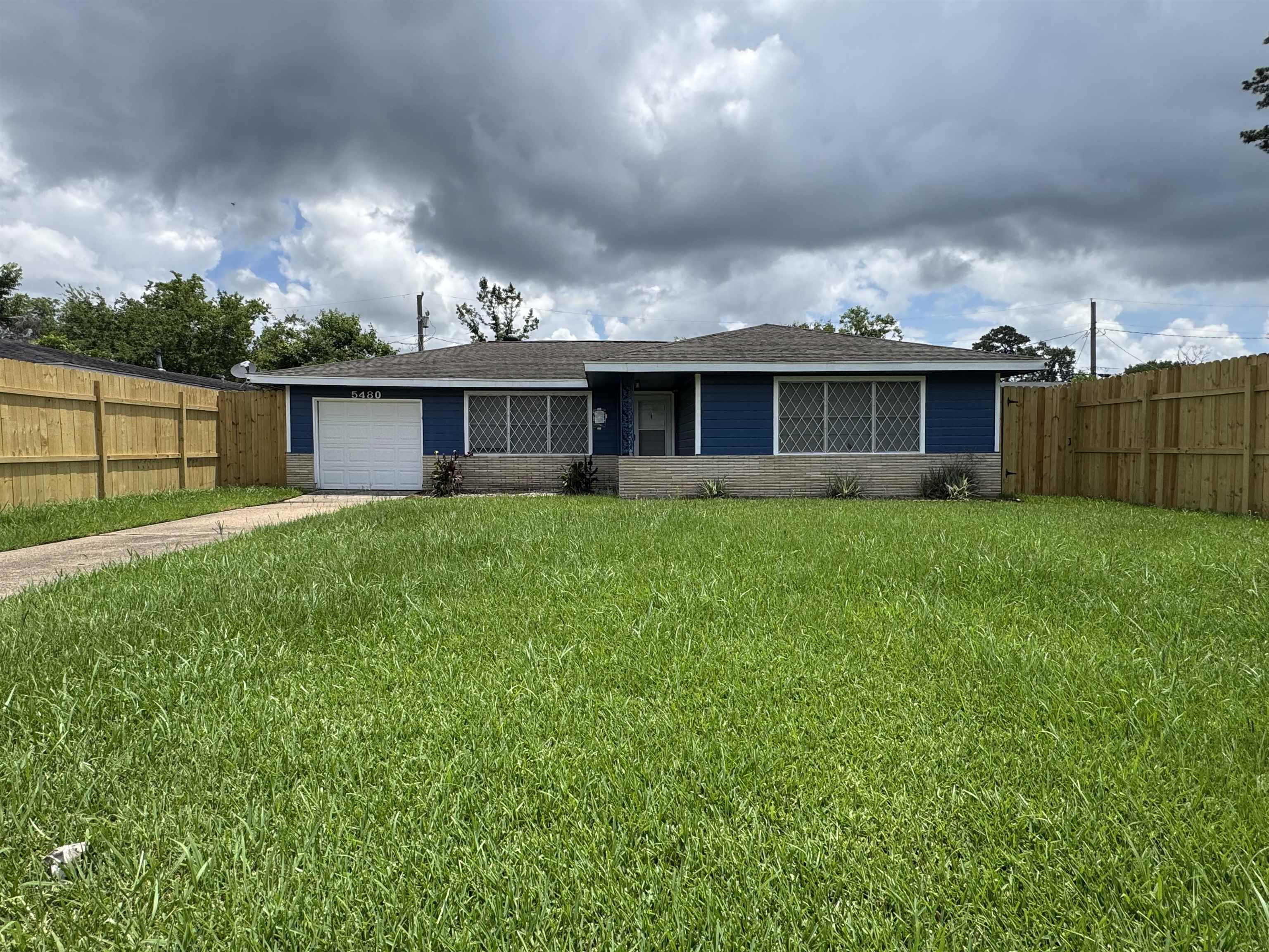 5480 Thames Drive Beaumont, TX 77708 - Photo 1 of 18