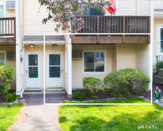 $239,900 | 8 Rose Lane, Unit 2411, Danbury, CT 06811