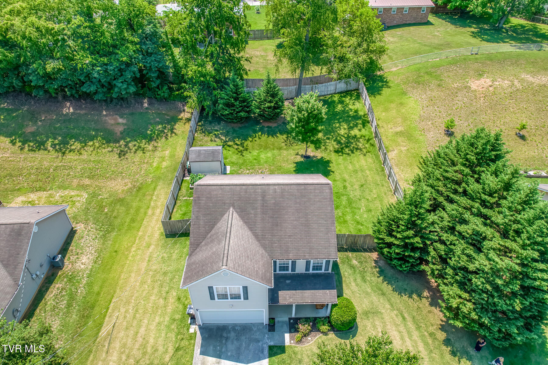 394 Kings Road Piney Flats, TN 37686 - Photo 51 of 51 394 Kings Rd-4
