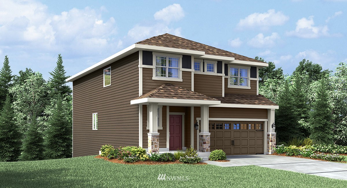 23706 43rd Drive Southeast, Unit 231 Bothell, WA 98021 - Photo 1 of 25 Gallery Image 1