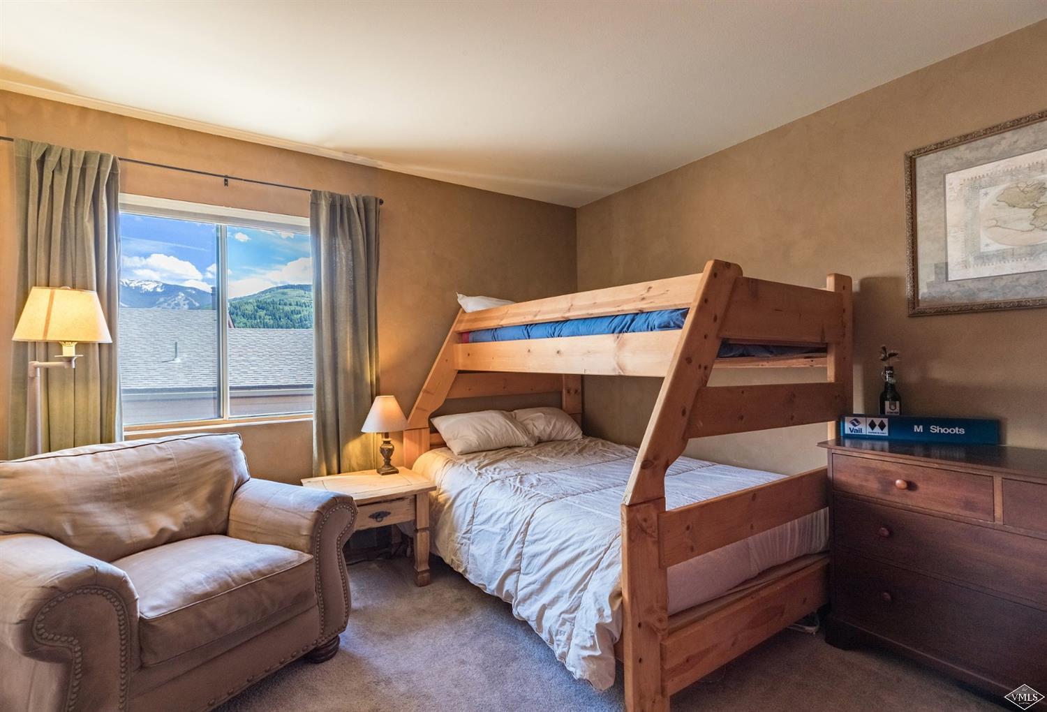 600 Nottingham Road, Unit 4 Avon, CO 81620 - Photo 11 of 12 Additional Photo