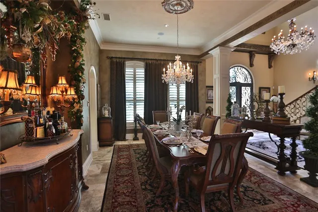 a view of a entryway door with wooden floor