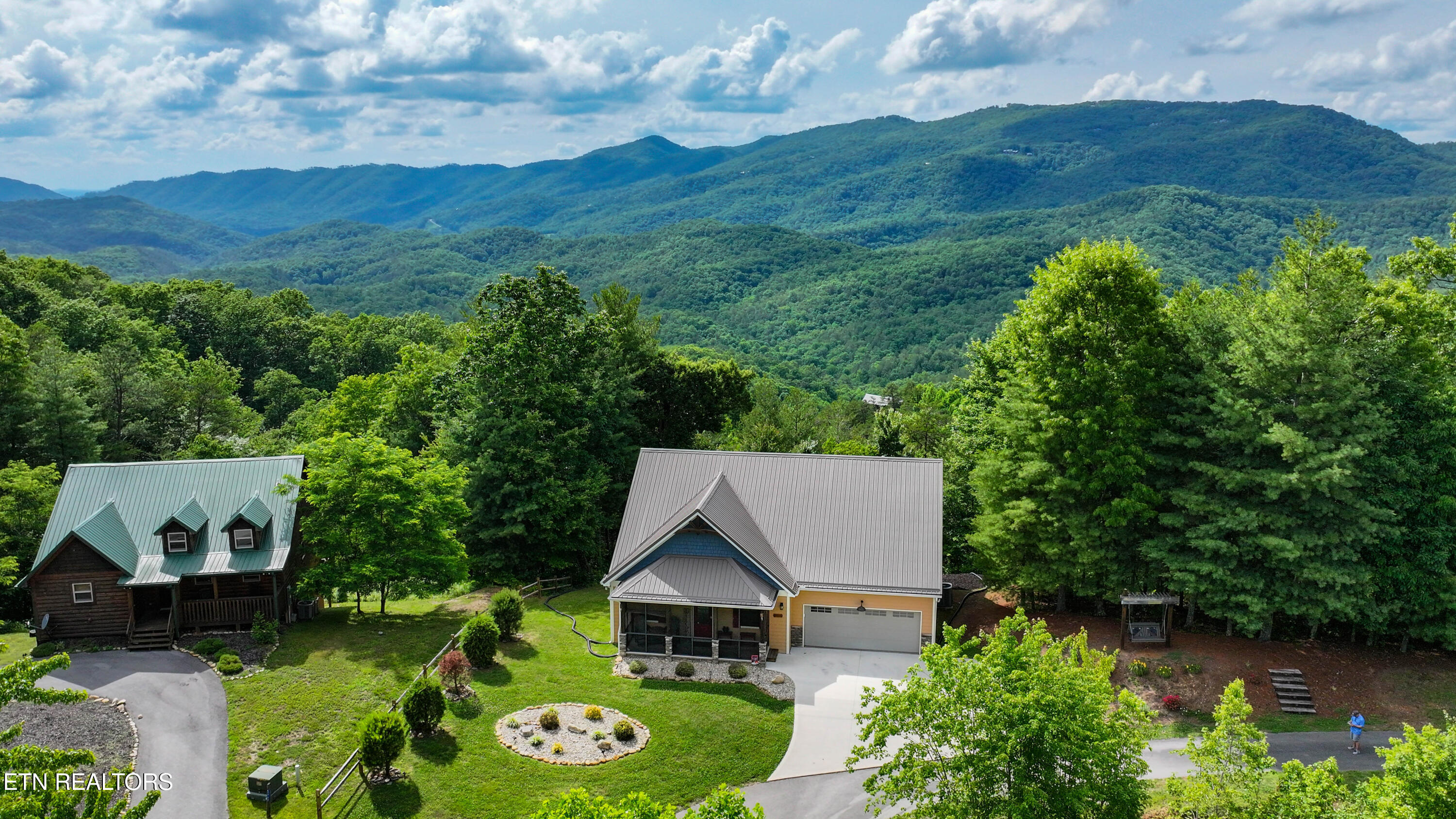 4973 Long Rifle Road Walland, TN 37886 - Photo 3 of 60 DJI_20260522182220_0703_D