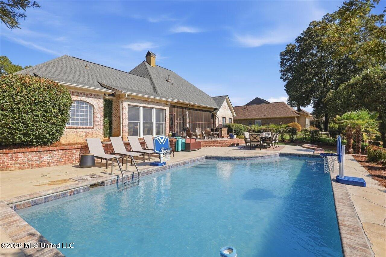110 Lake Ridge Drive Madison, MS 39110 - Photo 56 of 70 56-110 Lake Ridge Dr _ Hometoursms.com