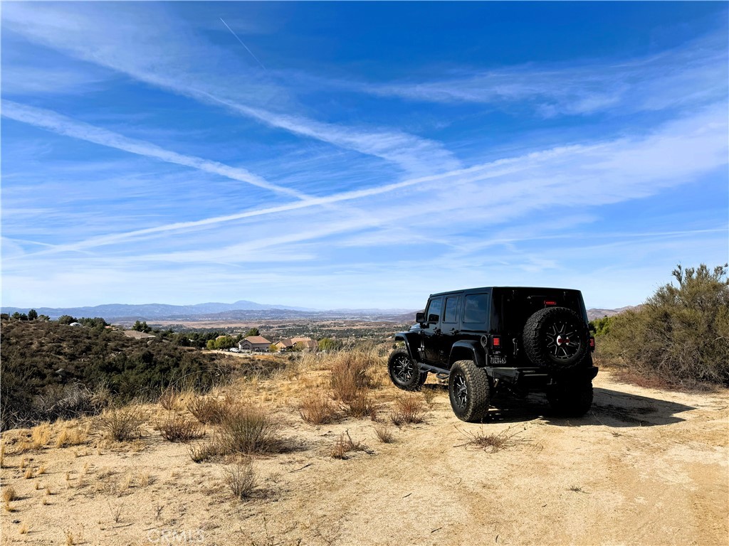 0 Scanlon Road Temecula, CA 92592 - Photo 20 of 21 a view of a terrace with a snow