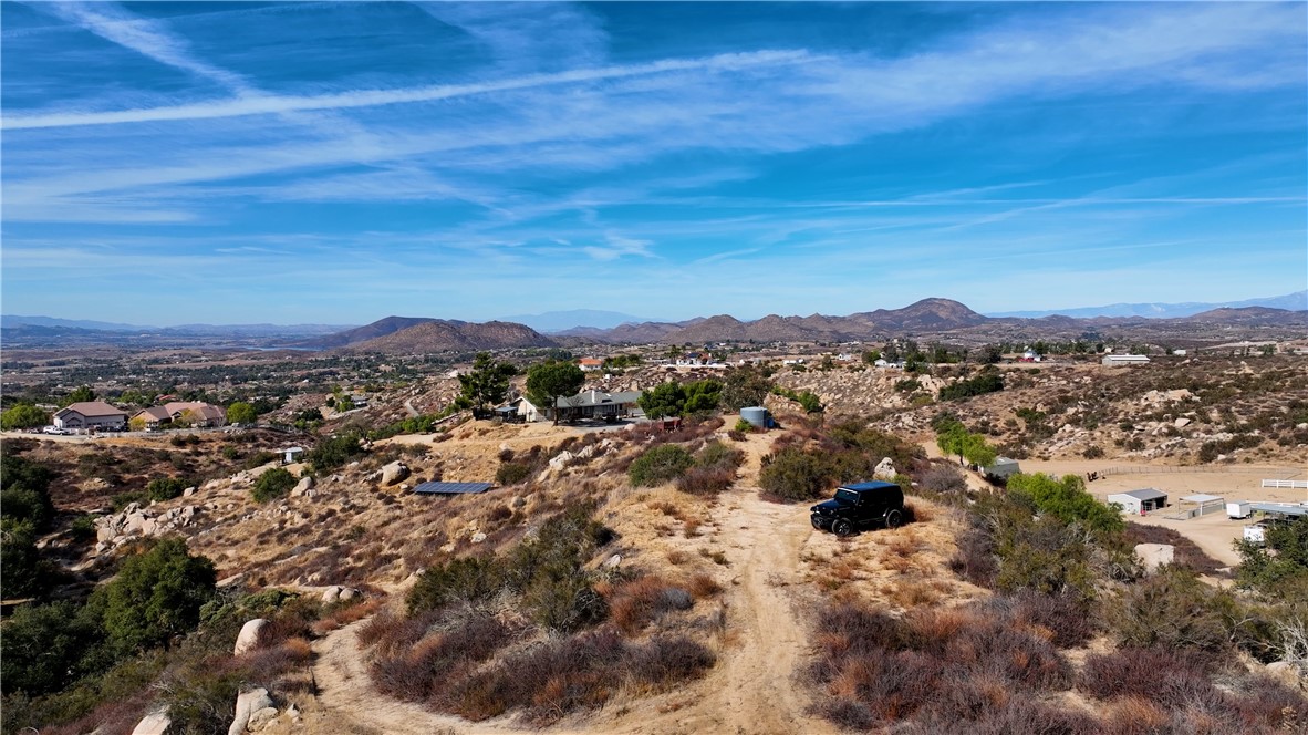 0 Scanlon Road Temecula, CA 92592 - Photo 2 of 21 a view of a city