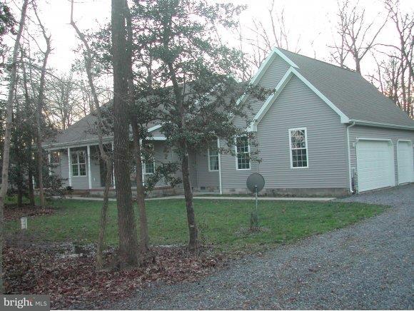 28778 Conaway Road Georgetown, DE 19947 - Photo 1 of 8 Gallery Image 1