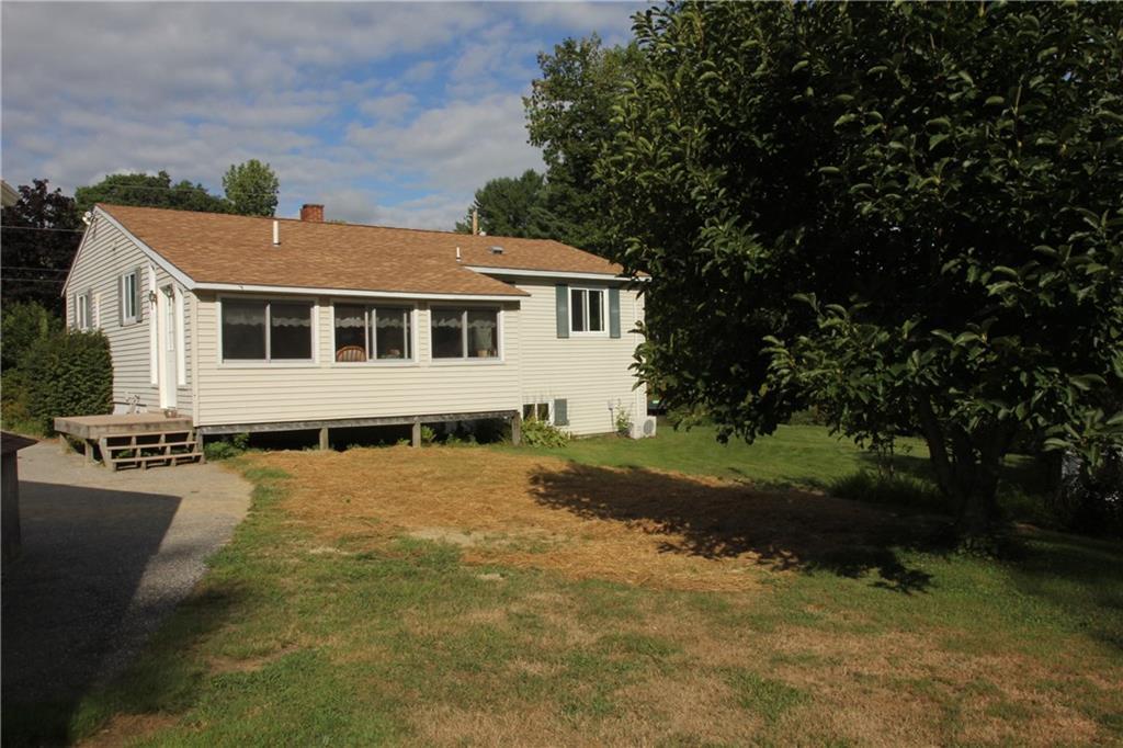 48 North Saunders Road Greene, ME 04236 - Photo 19 of 22 Photo