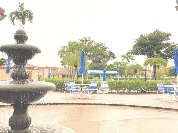a view of a ocean from a balcony