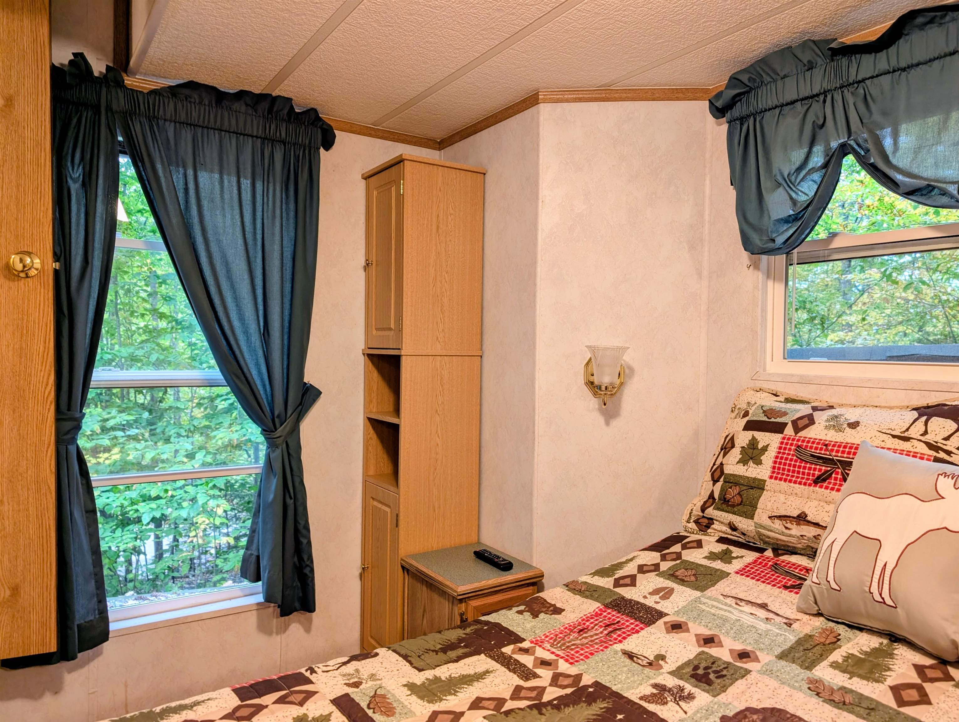 34 Upper Meadows Road, Unit AKA 85 Holderness, NH 03245 - Photo 17 of 41