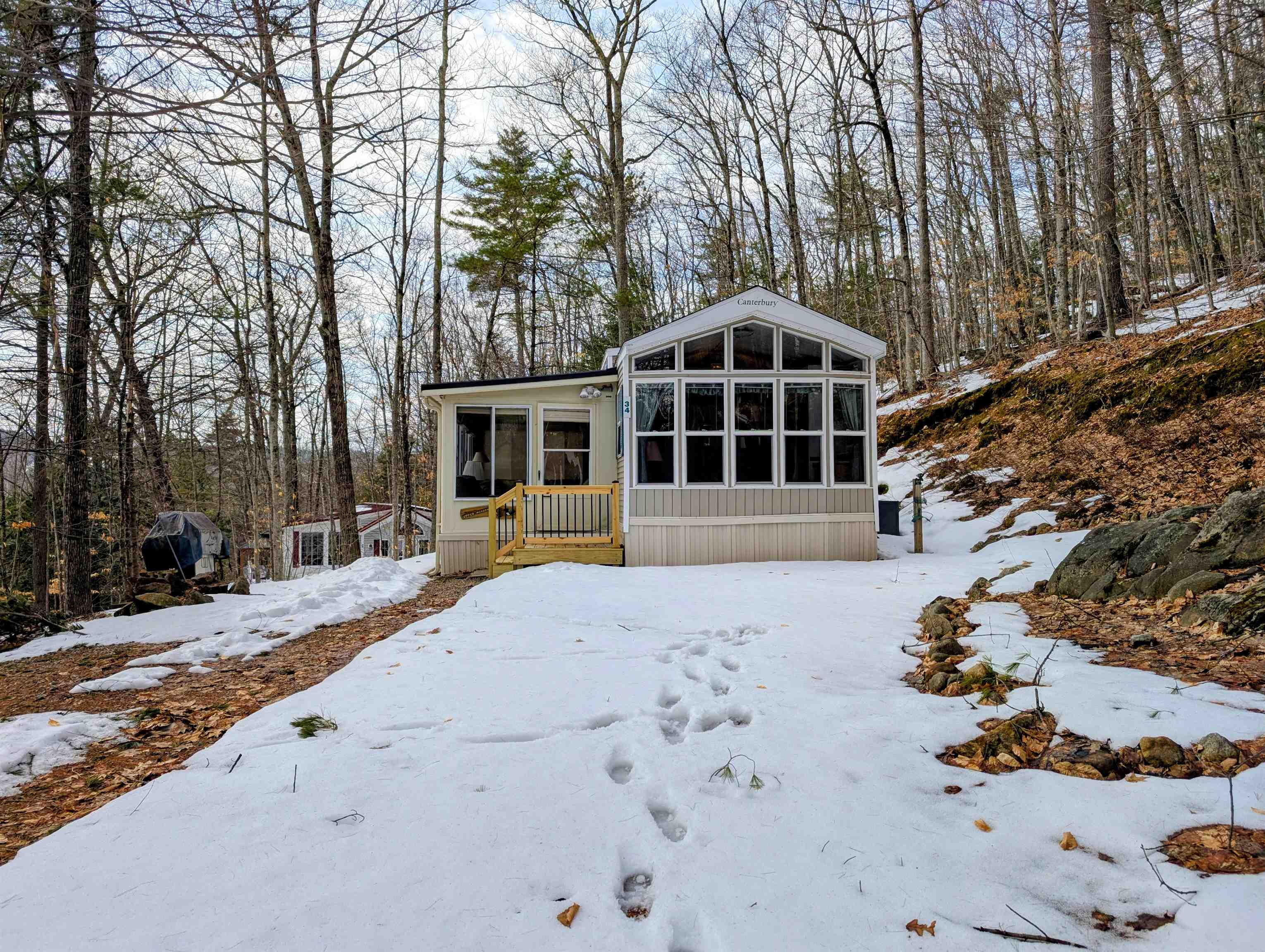 34 Upper Meadows Road, Unit AKA 85 Holderness, NH 03245 - Photo 23 of 41