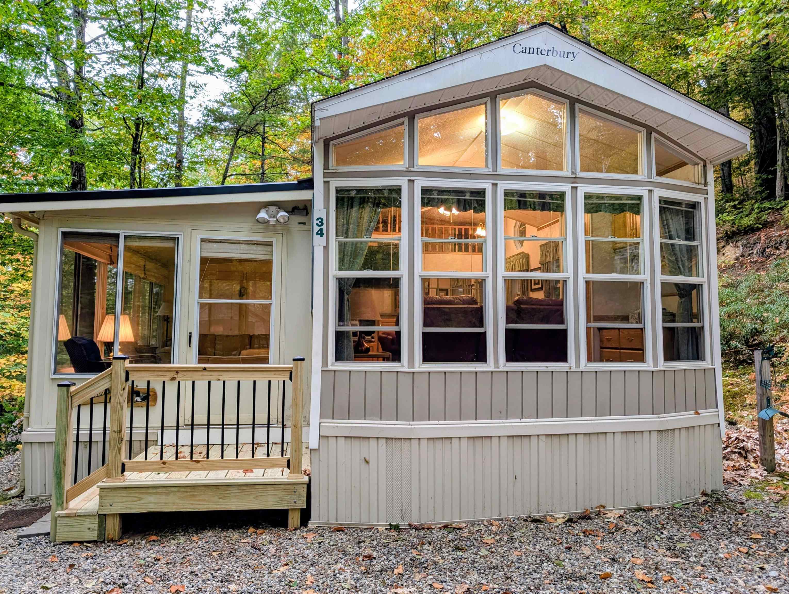 34 Upper Meadows Road, Unit AKA 85 Holderness, NH 03245 - Photo 4 of 41