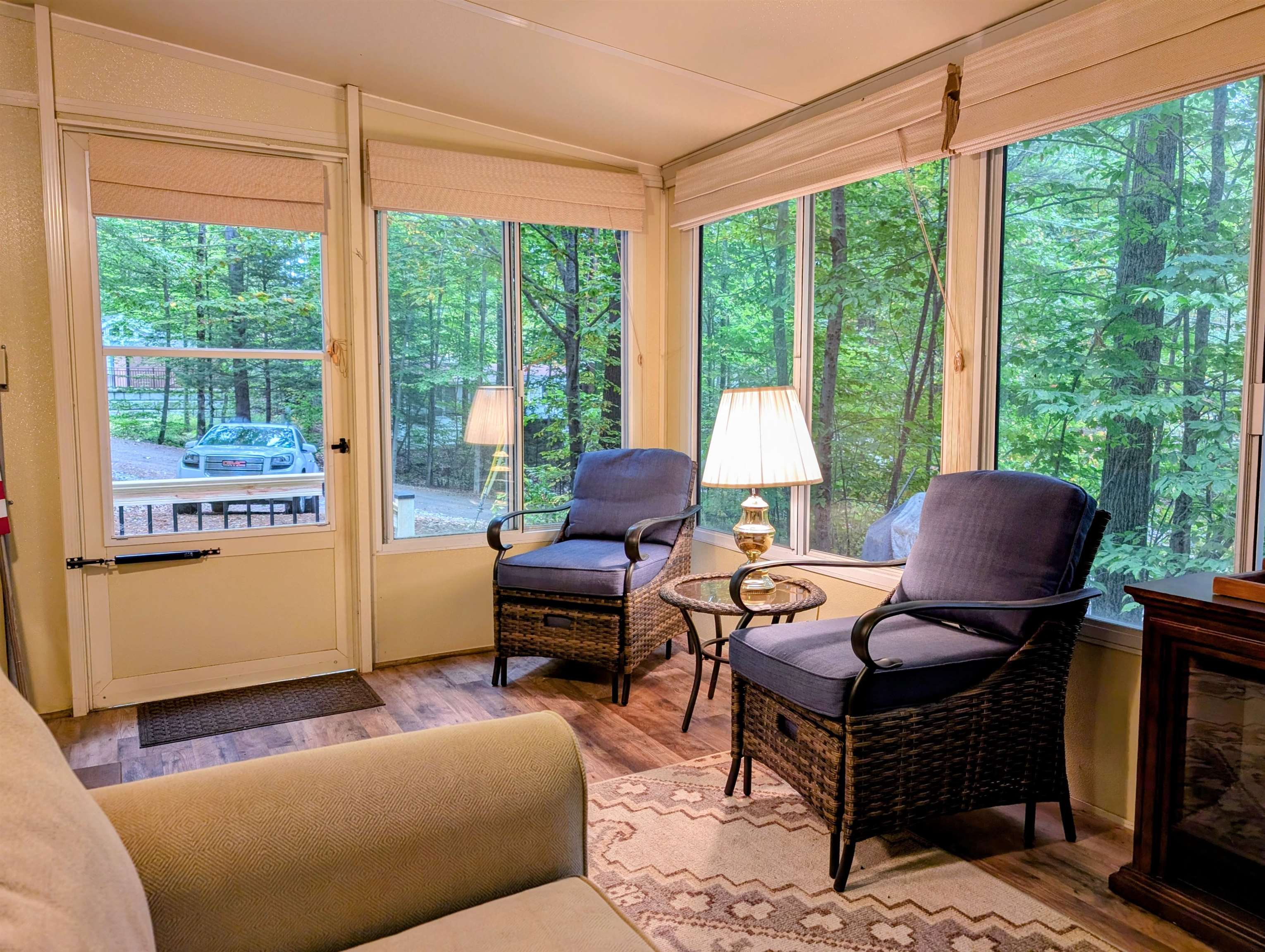 34 Upper Meadows Road, Unit AKA 85 Holderness, NH 03245 - Photo 6 of 41