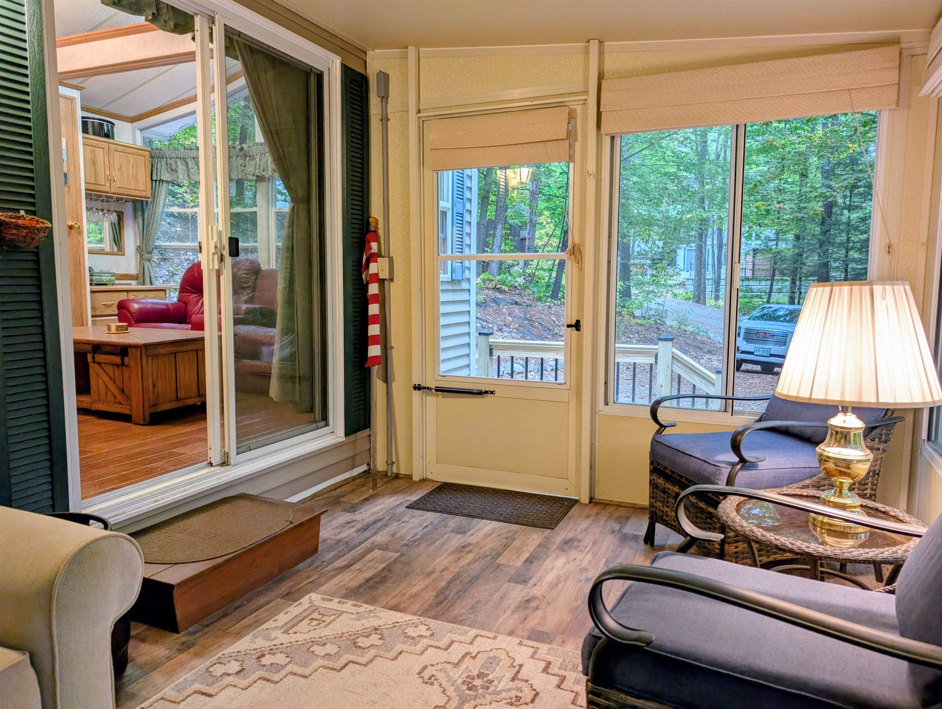 34 Upper Meadows Road, Unit AKA 85 Holderness, NH 03245 - Photo 7 of 41