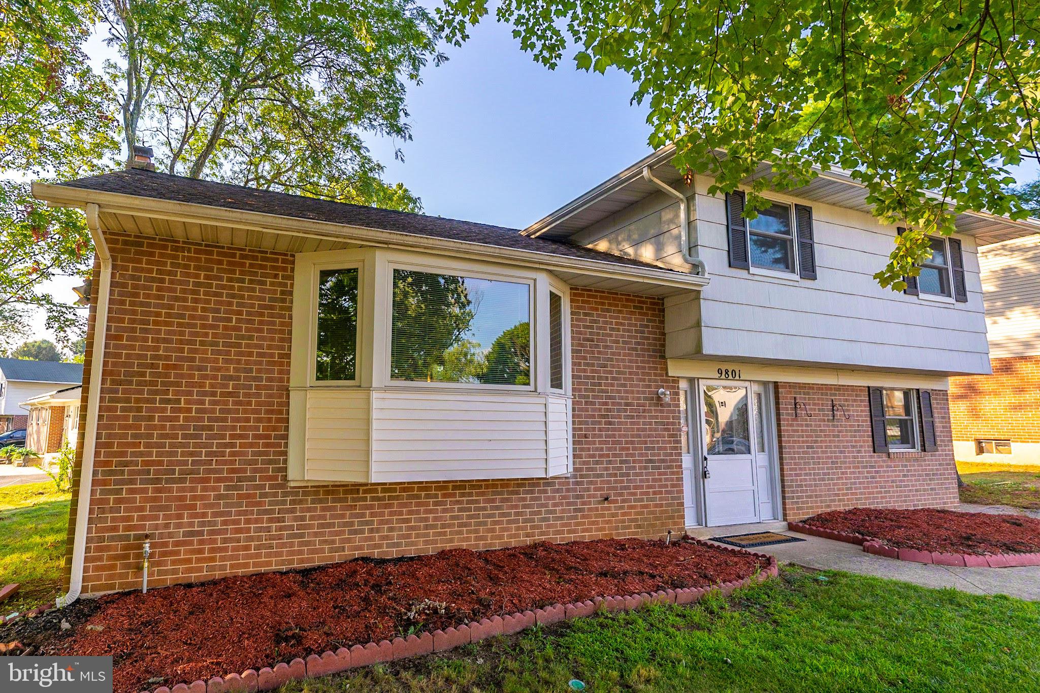 9801 Clanford Road Randallstown, MD 21133 - Photo 1 of 34 Gallery Image 1