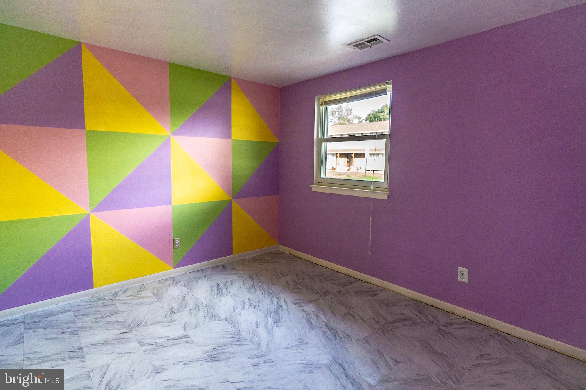9801 Clanford Road Randallstown, MD 21133 - Photo 14 of 34 Main Level Bedroom