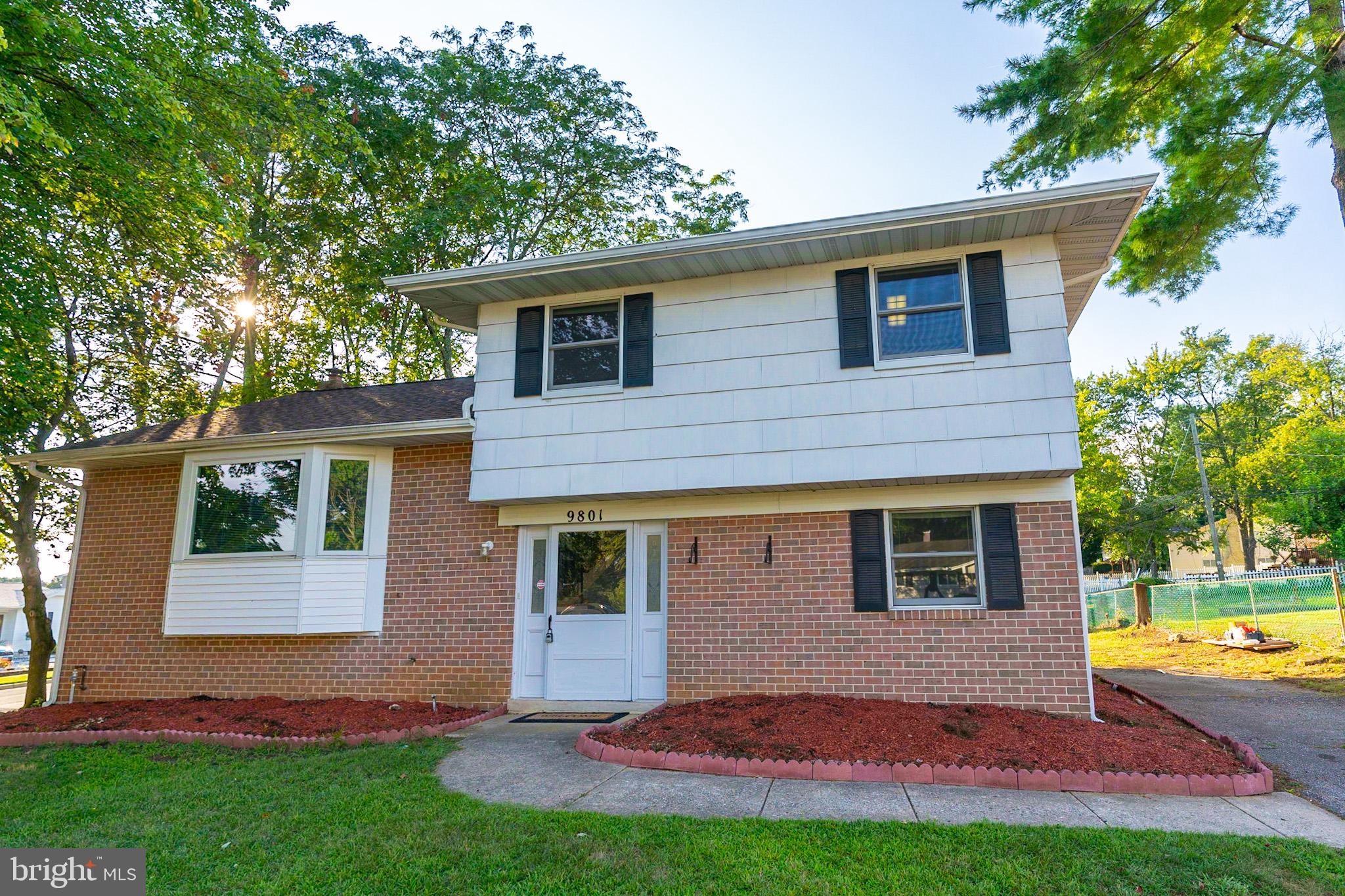 9801 Clanford Road Randallstown, MD 21133 - Photo 3 of 34 Gallery Image 3