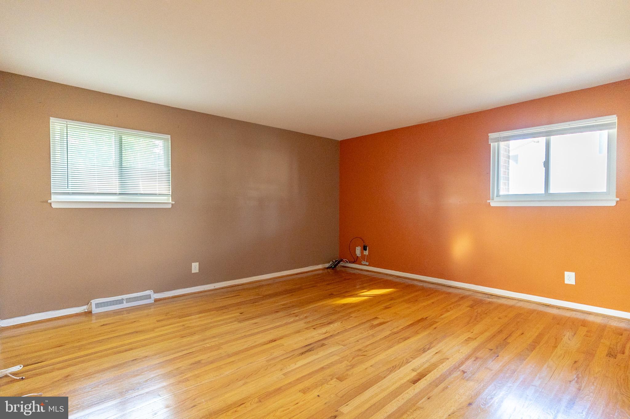 9801 Clanford Road Randallstown, MD 21133 - Photo 23 of 34 Master Bedroom