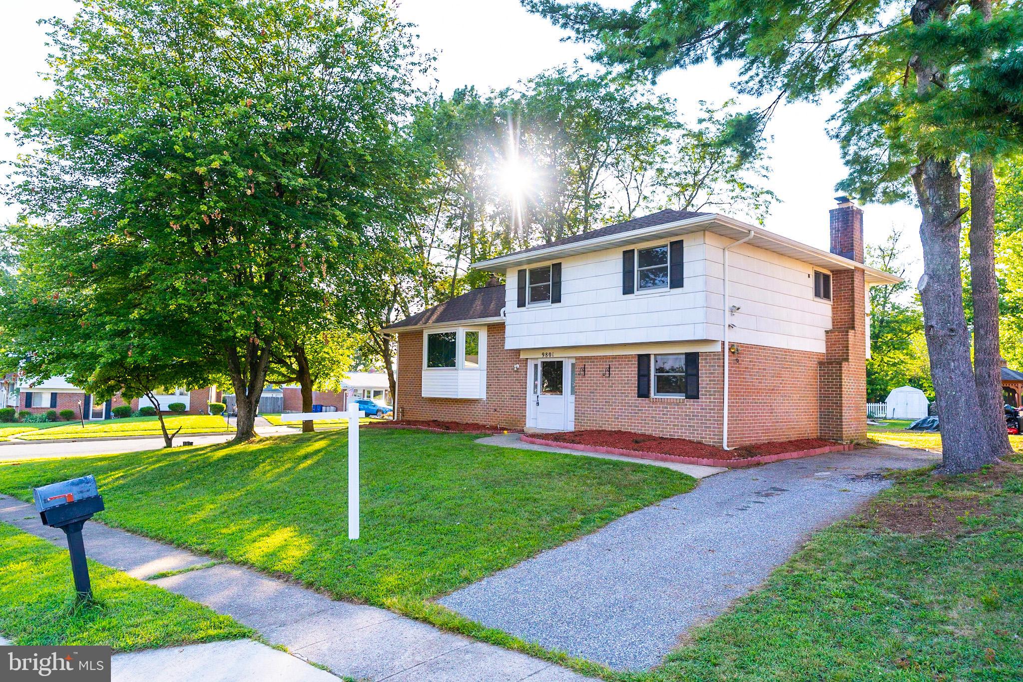 9801 Clanford Road Randallstown, MD 21133 - Photo 4 of 34 Gallery Image 4