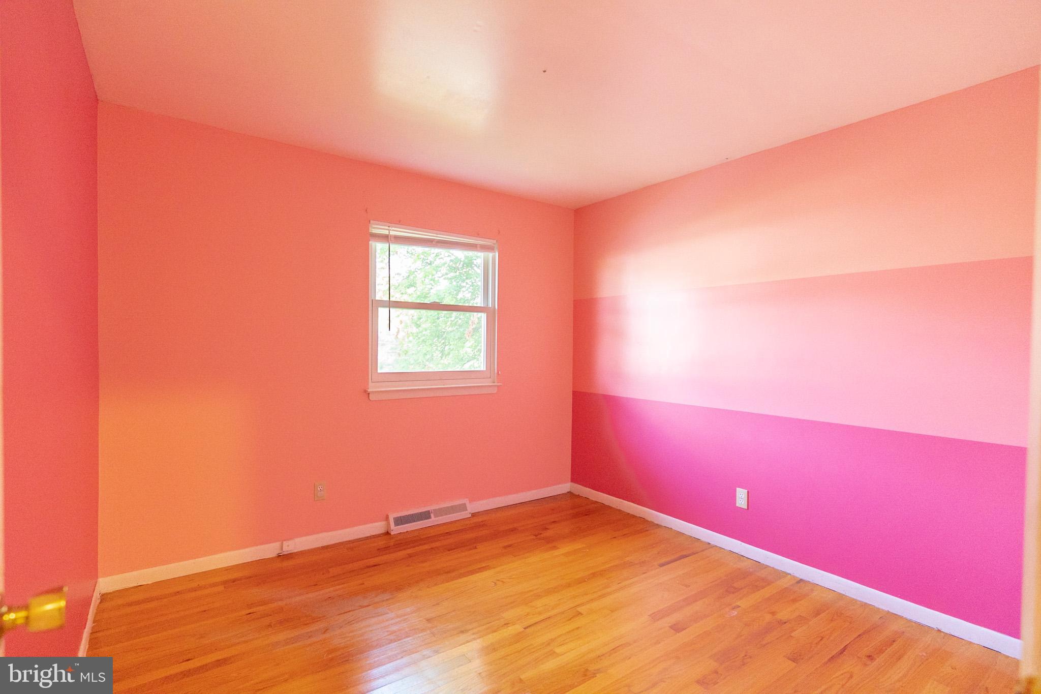 9801 Clanford Road Randallstown, MD 21133 - Photo 33 of 34 Upstairs bedroom 2