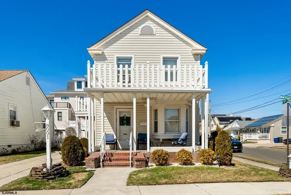 $999,000 | 8001 Winchester Road, Margate City, NJ 08402