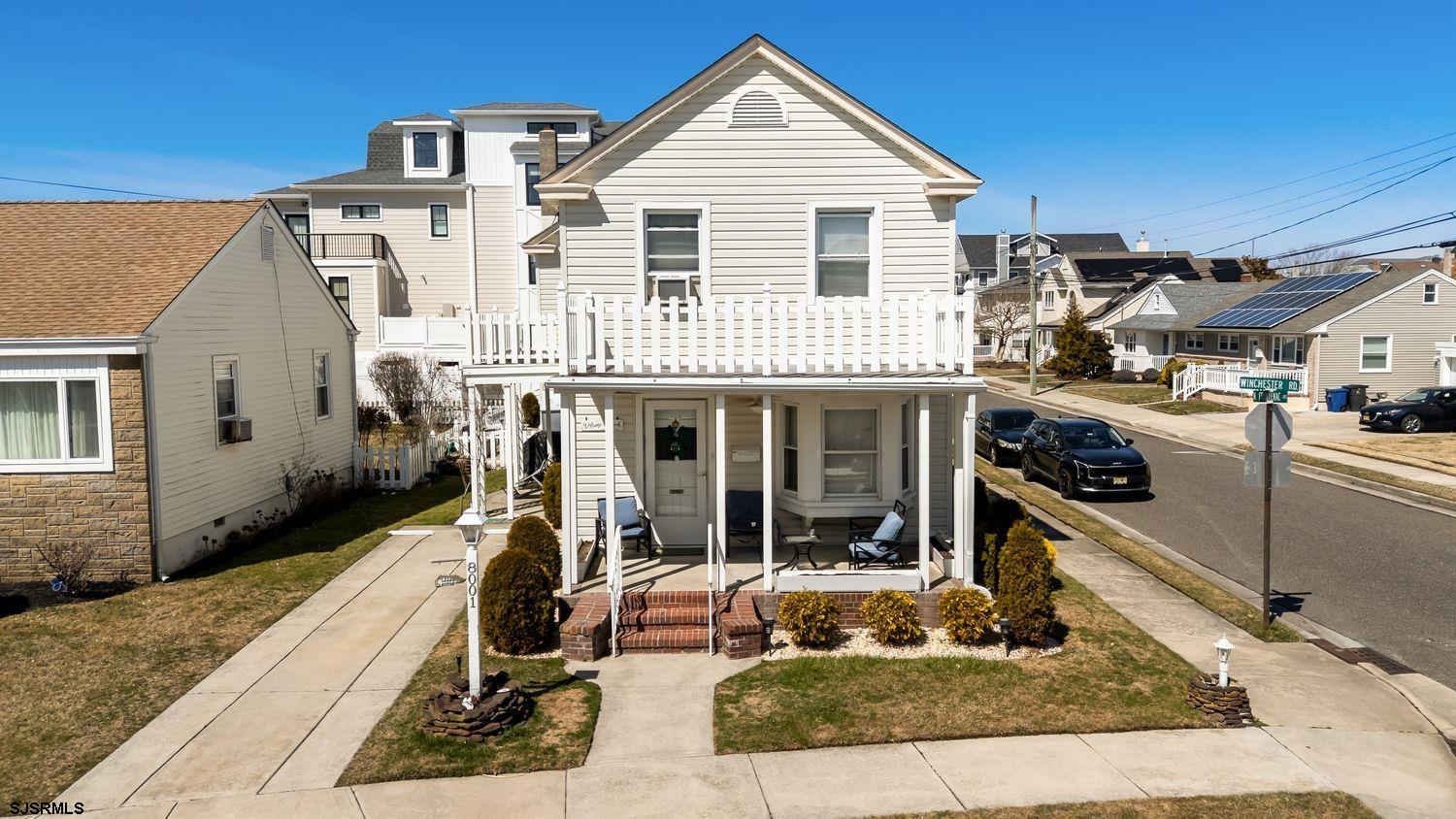 8001 Winchester Road Margate City, NJ 08402 - Photo 2 of 45