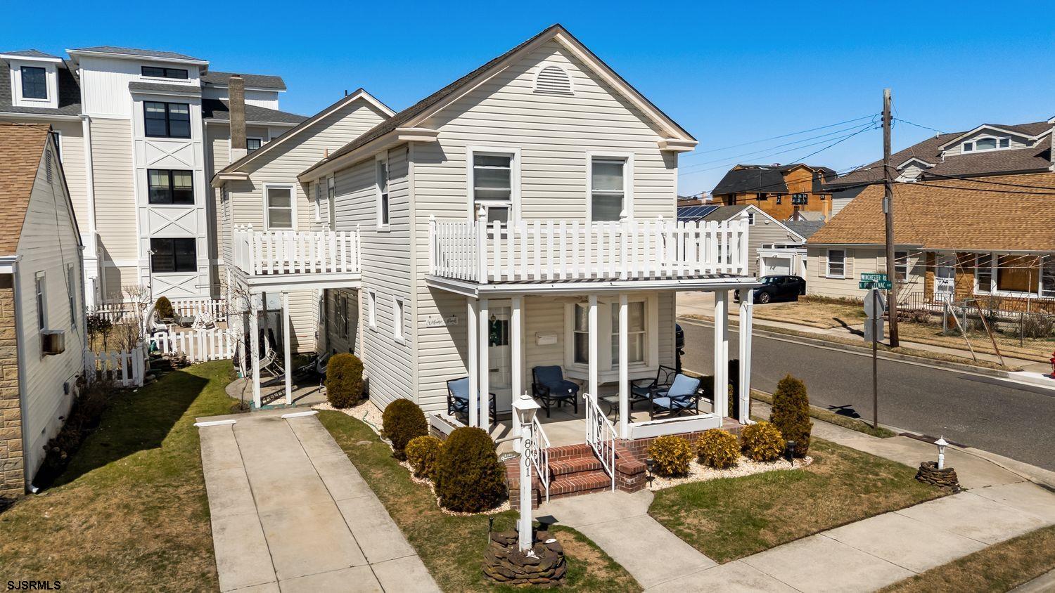 8001 Winchester Road Margate City, NJ 08402 - Photo 3 of 45