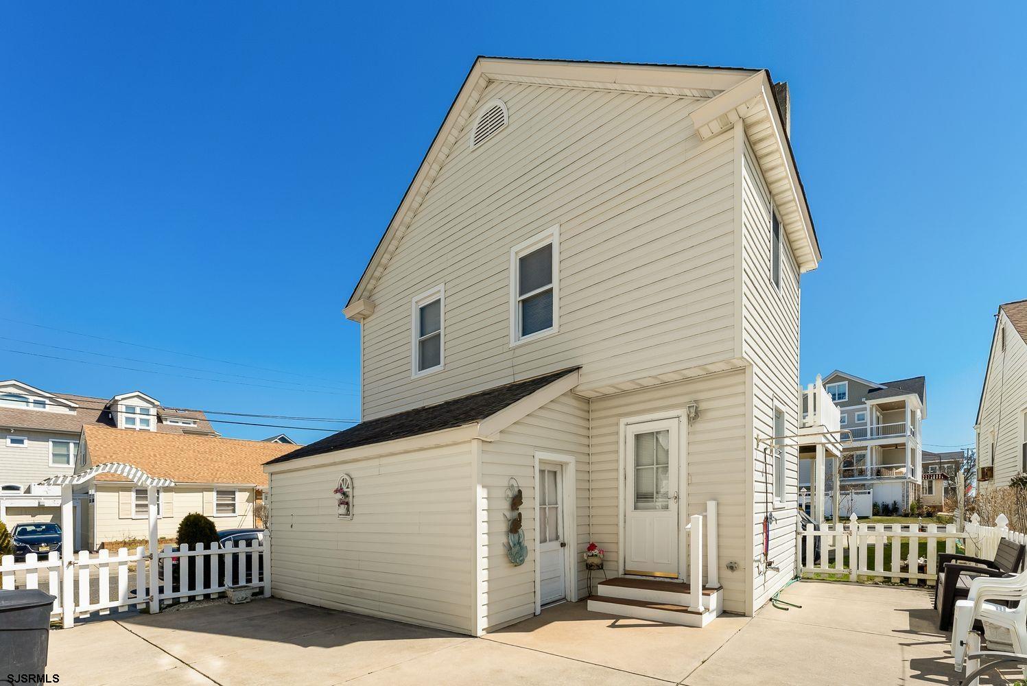 8001 Winchester Road Margate City, NJ 08402 - Photo 38 of 45