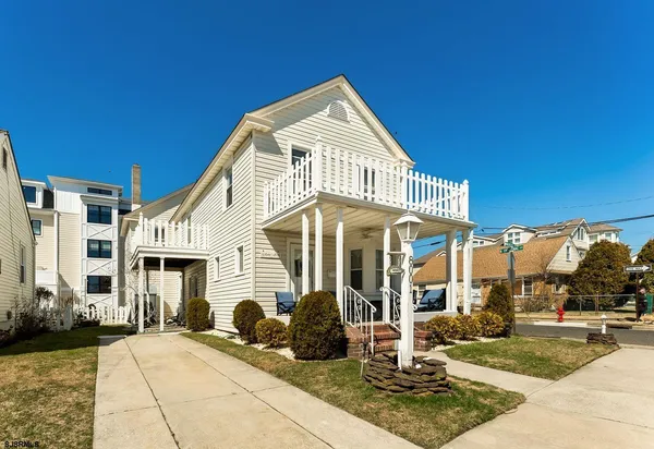 $999,000 | 8001 Winchester Road, Margate City, NJ 08402