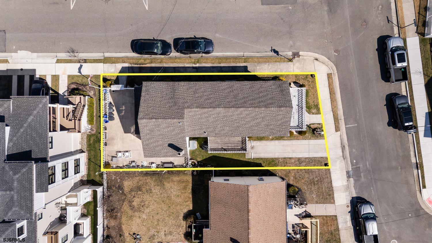 8001 Winchester Road Margate City, NJ 08402 - Photo 41 of 45