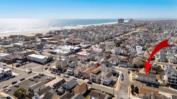 $999,000 | 8001 Winchester Road, Margate City, NJ 08402