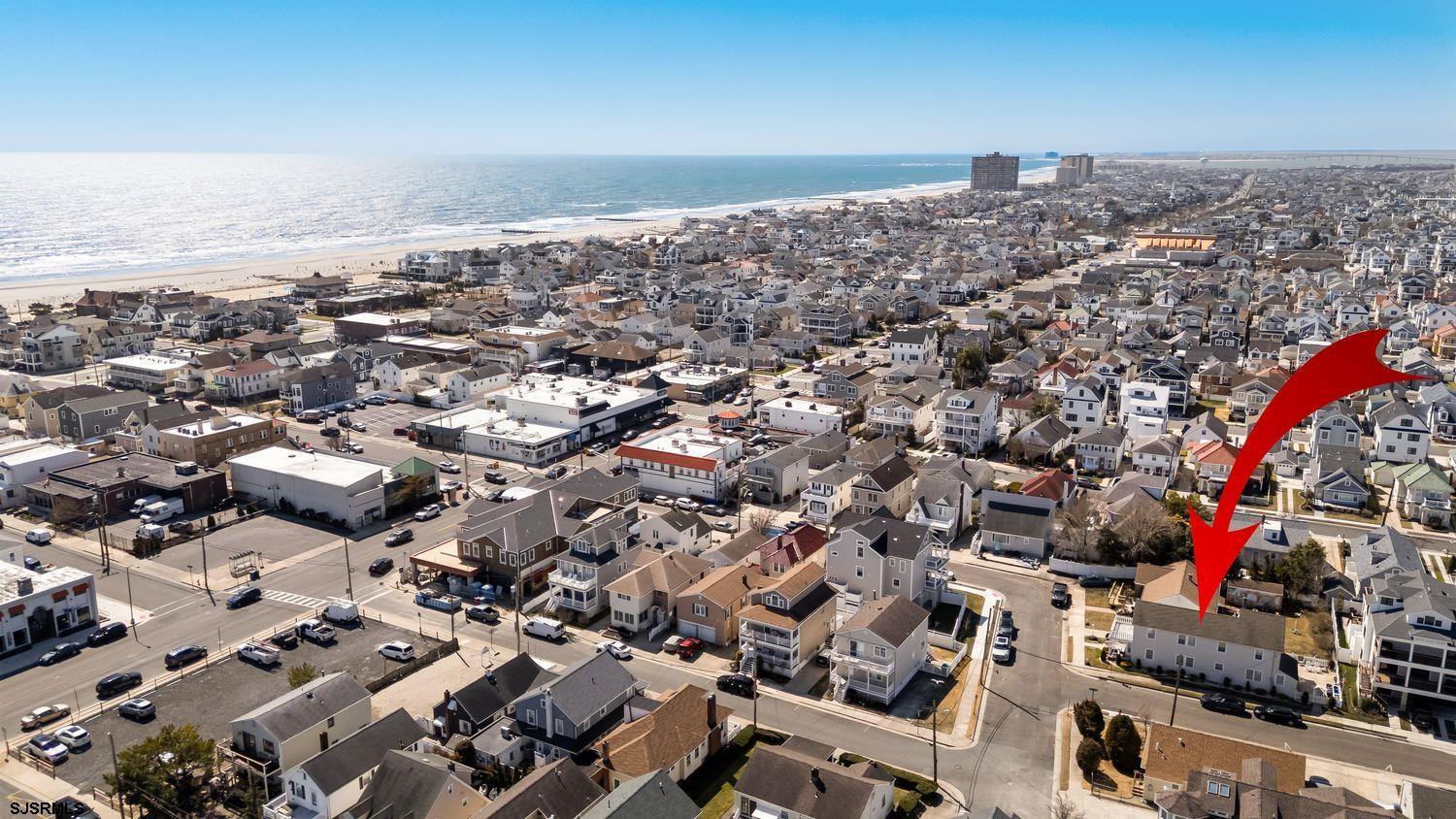 8001 Winchester Road Margate City, NJ 08402 - Photo 44 of 45