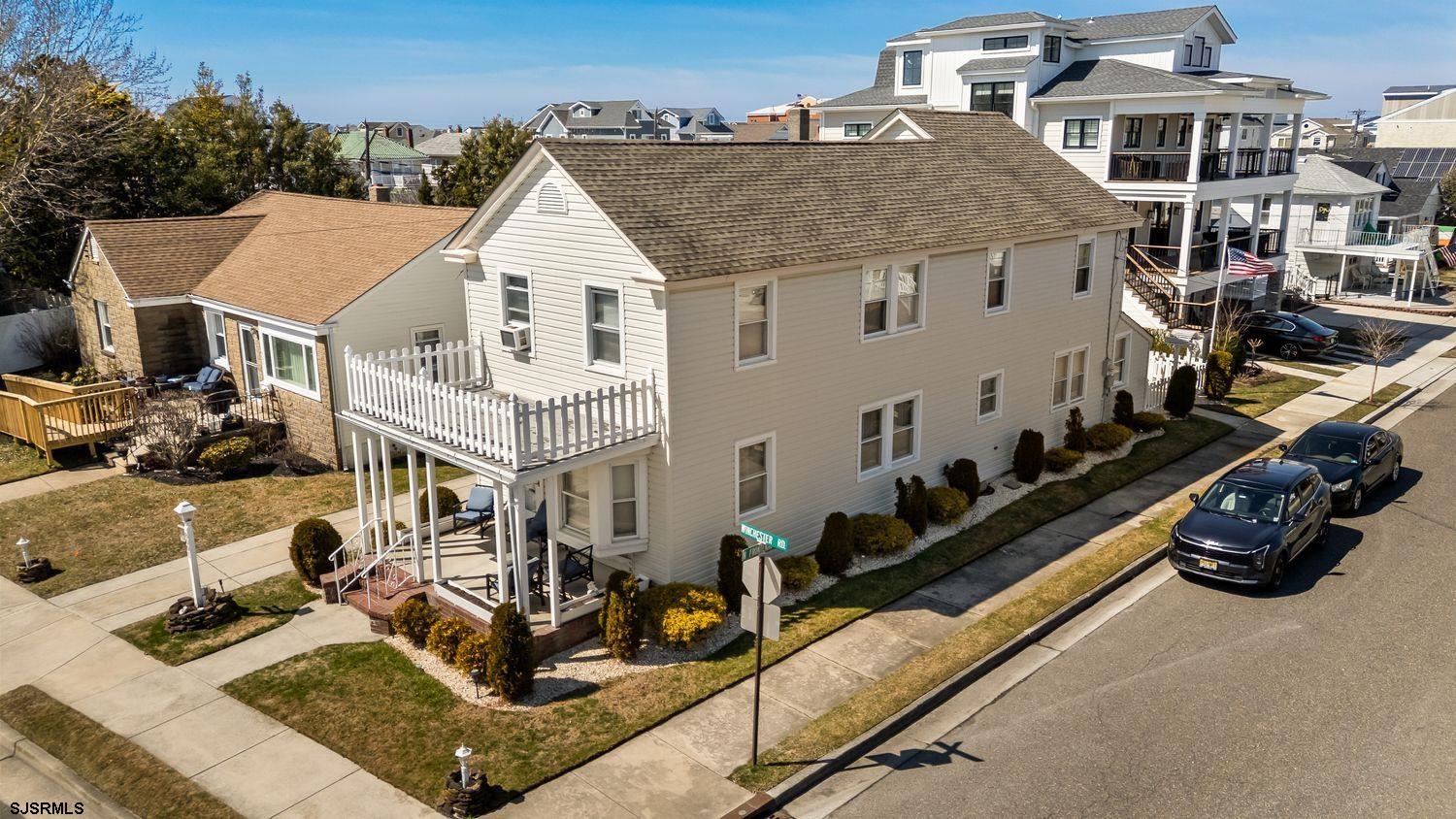 8001 Winchester Road Margate City, NJ 08402 - Photo 5 of 45