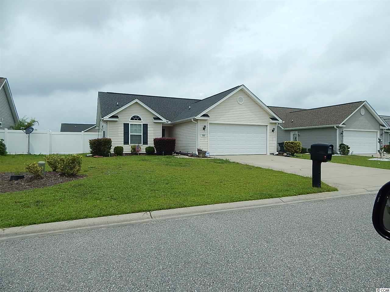 213 Four Leaf Lane Murrells Inlet, SC 29576 - Photo 13 of 14 Gallery Image 13