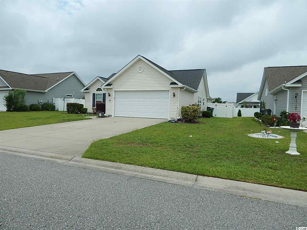213 Four Leaf Lane Murrells Inlet, SC 29576 - Photo 14 of 14 Gallery Image 14