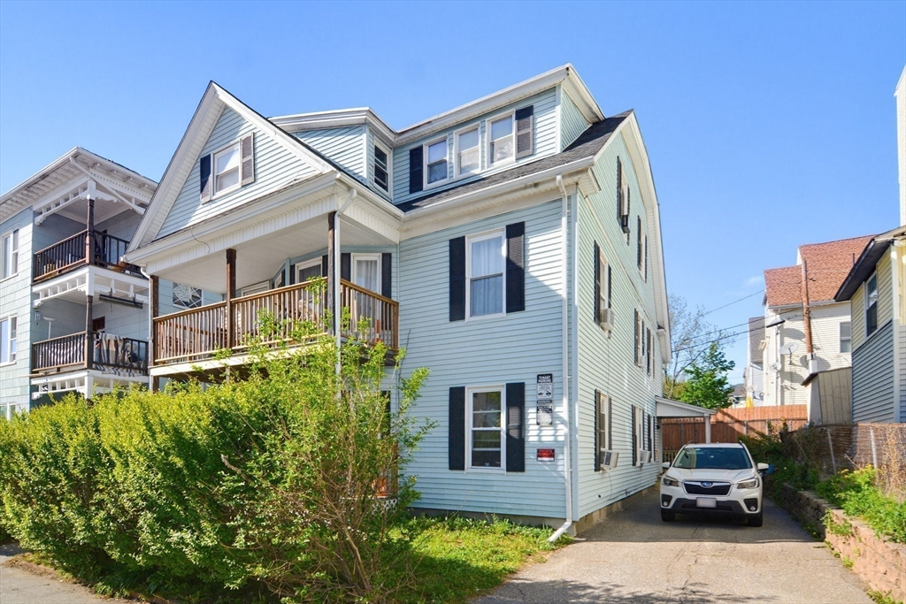 38 Oberlin Street Worcester, MA 01610 - Photo 34 of 34