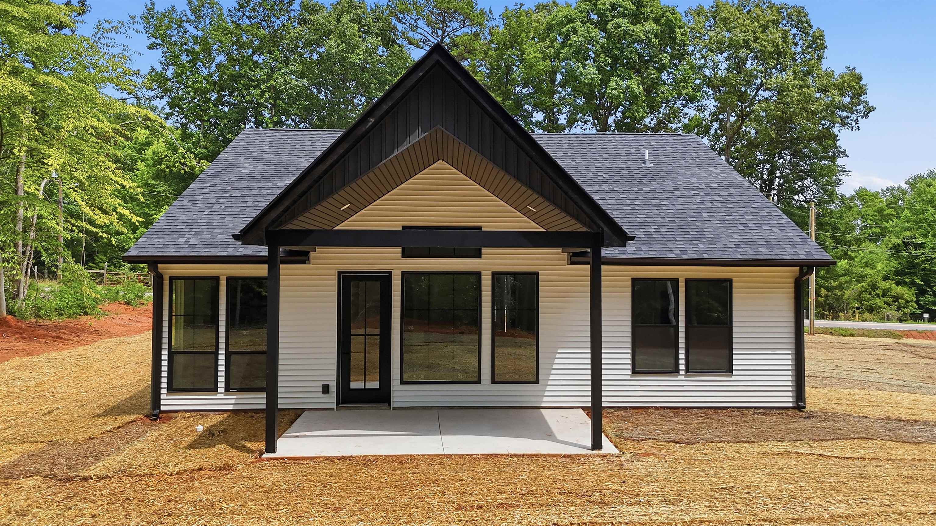2845 Melvin Hill Road Campobello, SC 29322 - Photo 34 of 37