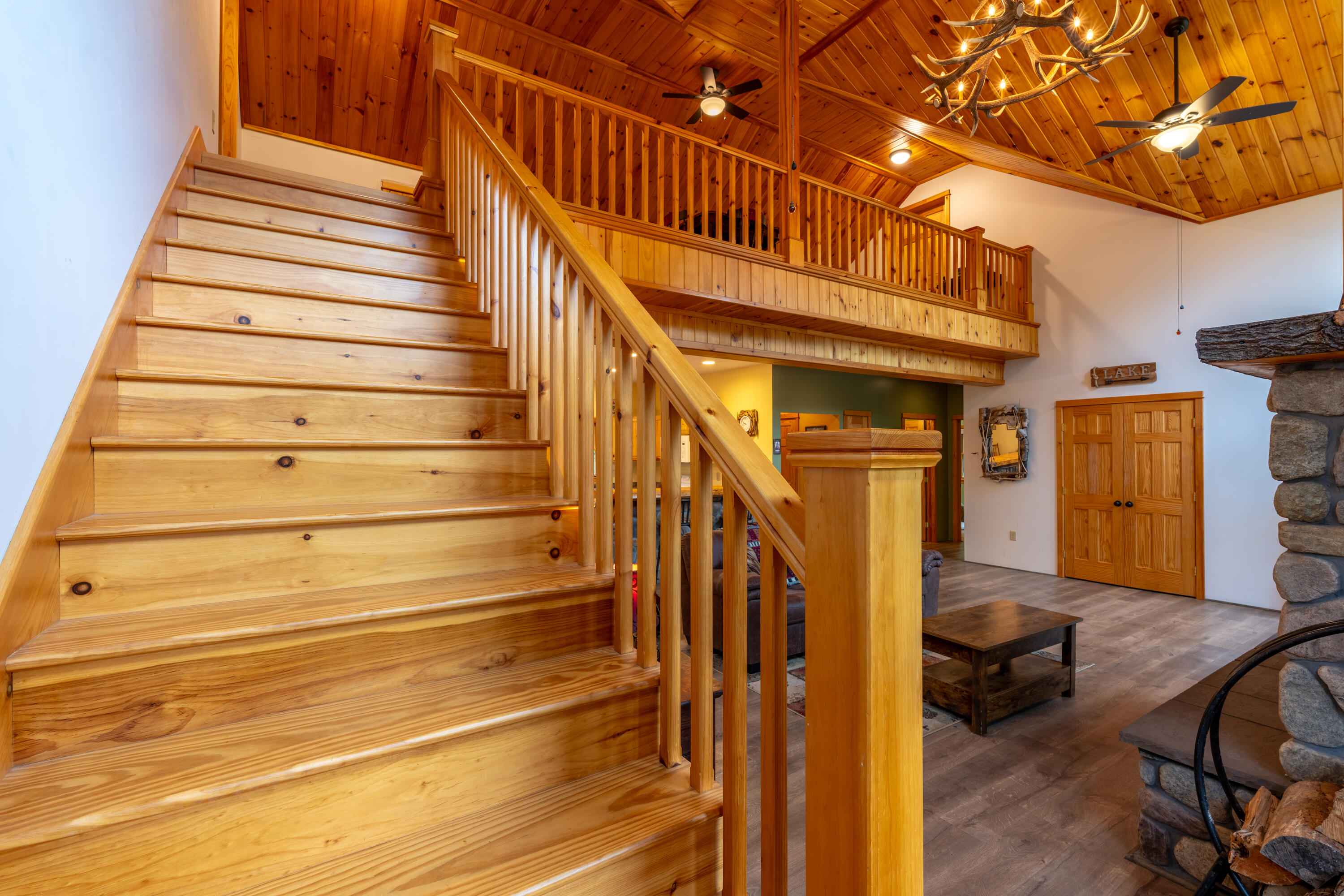 81 Island Road Au Sable Forks, NY 12912 - Photo 23 of 45