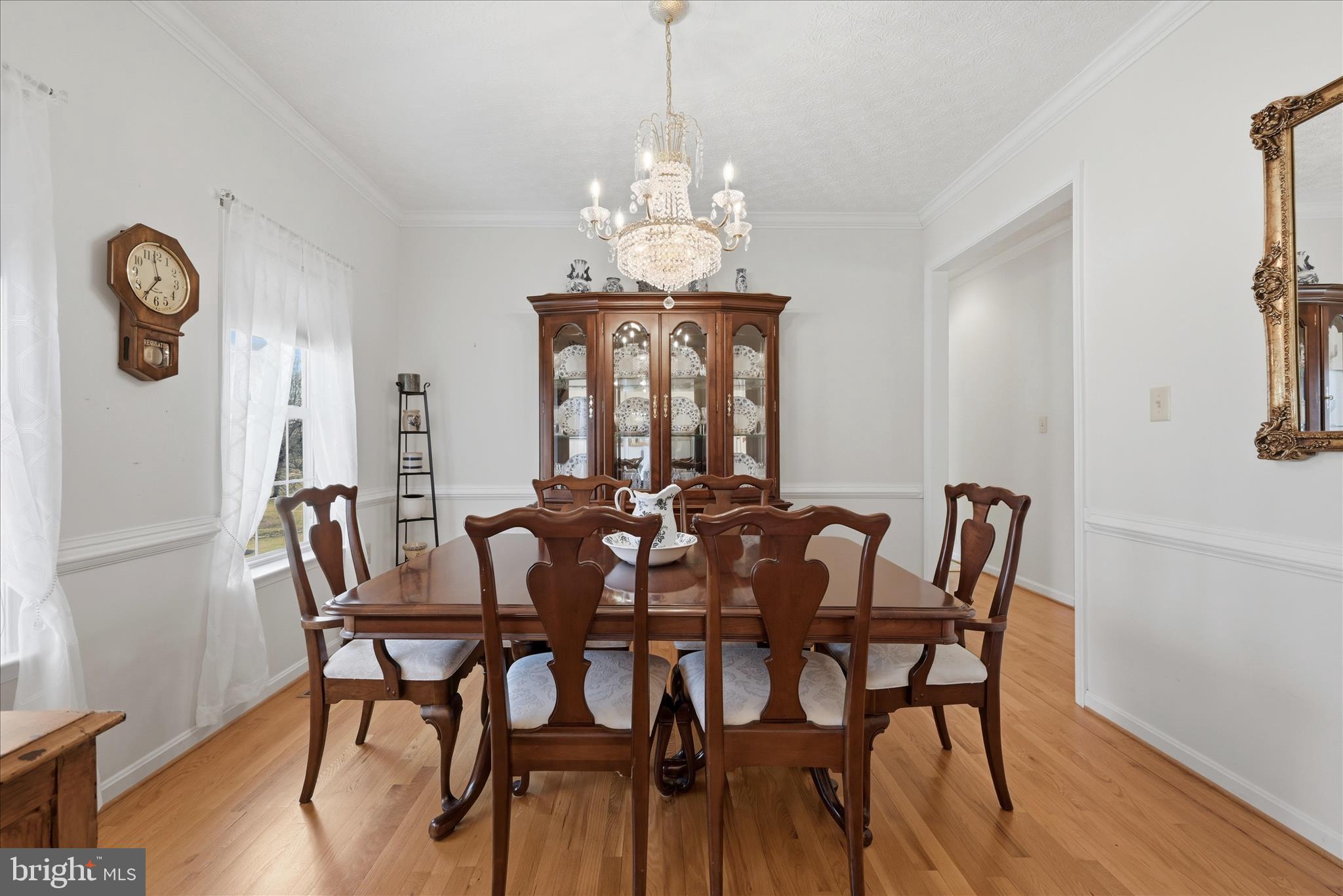 155 Bunchberry Ridge Court Stephens City, VA 22655 - Photo 13 of 71 Dining Area