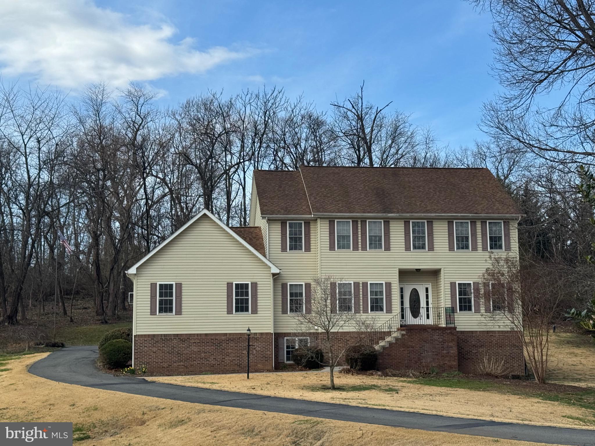 155 Bunchberry Ridge Court Stephens City, VA 22655 - Photo 2 of 2