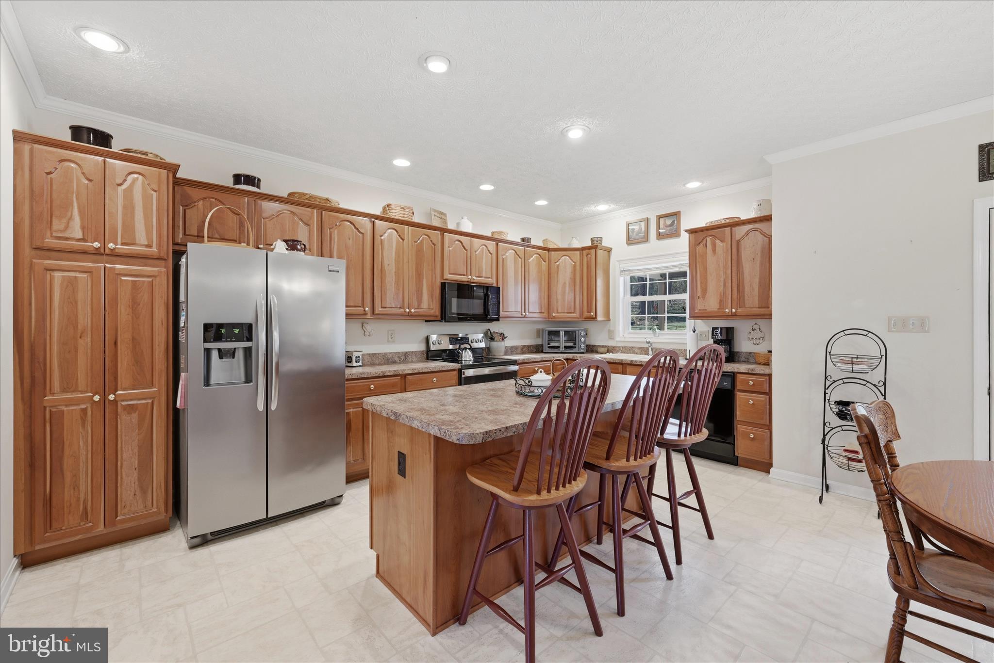 155 Bunchberry Ridge Court Stephens City, VA 22655 - Photo 24 of 71 Kitchen