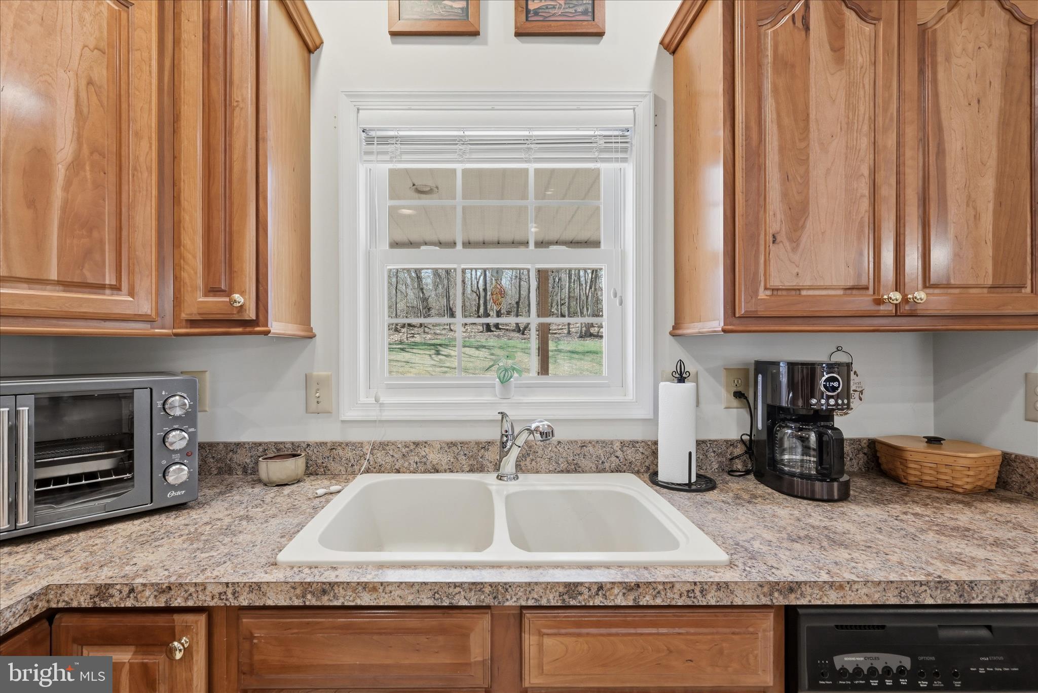 155 Bunchberry Ridge Court Stephens City, VA 22655 - Photo 27 of 71 Kitchen