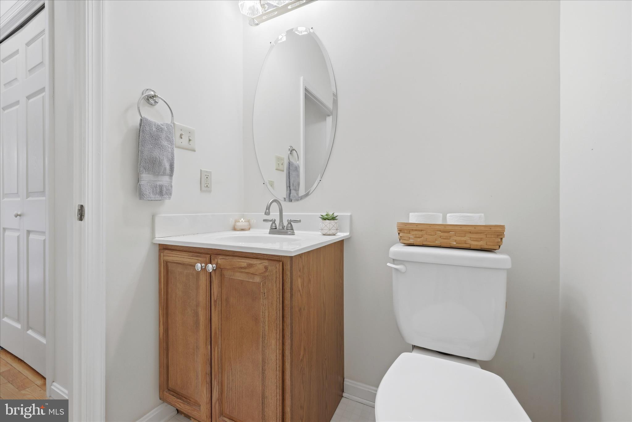 155 Bunchberry Ridge Court Stephens City, VA 22655 - Photo 29 of 71 Bathroom