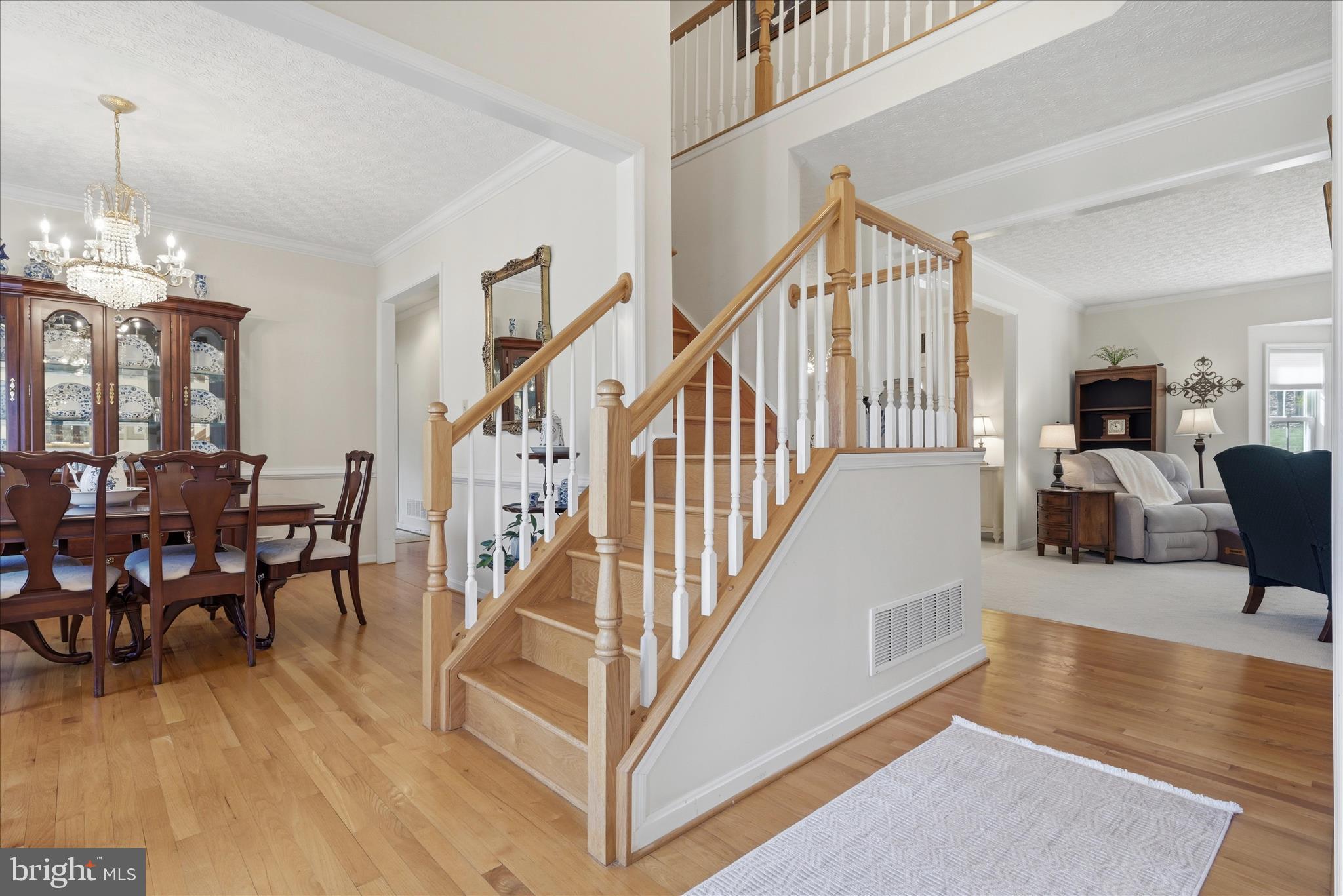 155 Bunchberry Ridge Court Stephens City, VA 22655 - Photo 31 of 71 Stairs