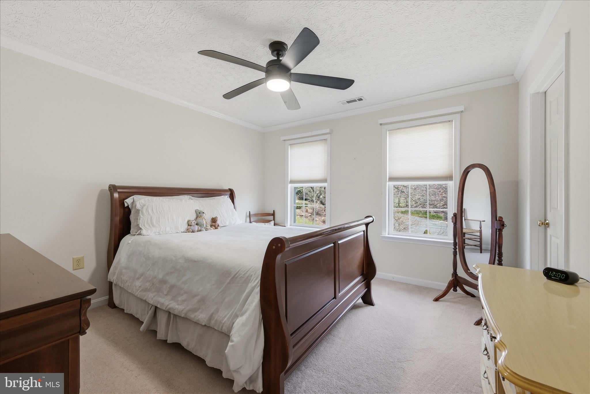 155 Bunchberry Ridge Court Stephens City, VA 22655 - Photo 36 of 71 Bedroom