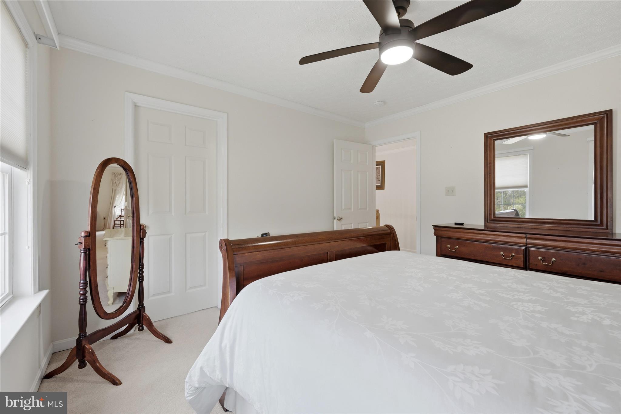 155 Bunchberry Ridge Court Stephens City, VA 22655 - Photo 37 of 71 Bedroom