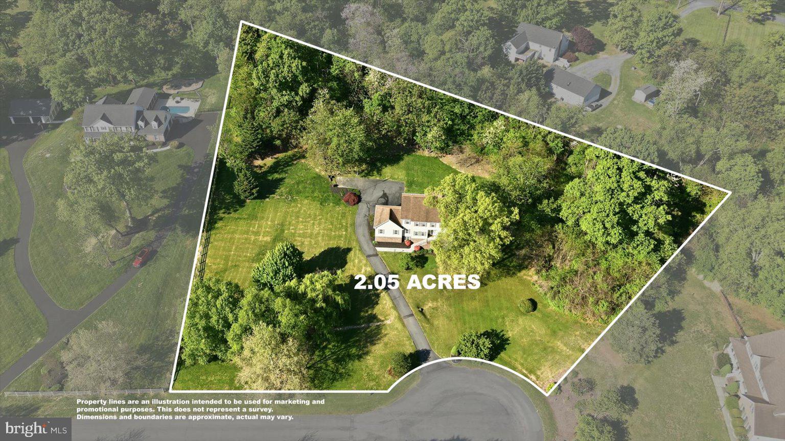 155 Bunchberry Ridge Court Stephens City, VA 22655 - Photo 4 of 71