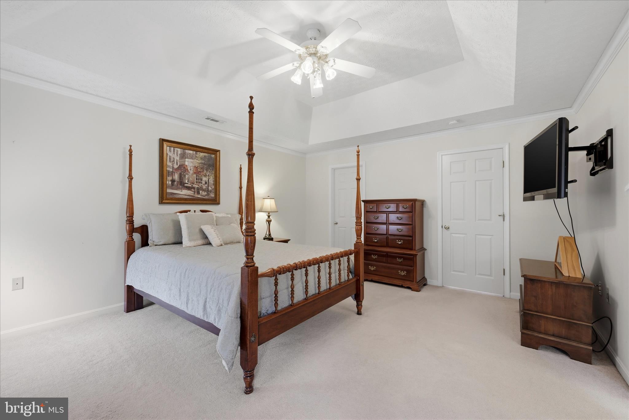 155 Bunchberry Ridge Court Stephens City, VA 22655 - Photo 41 of 71 Primary Bedroom