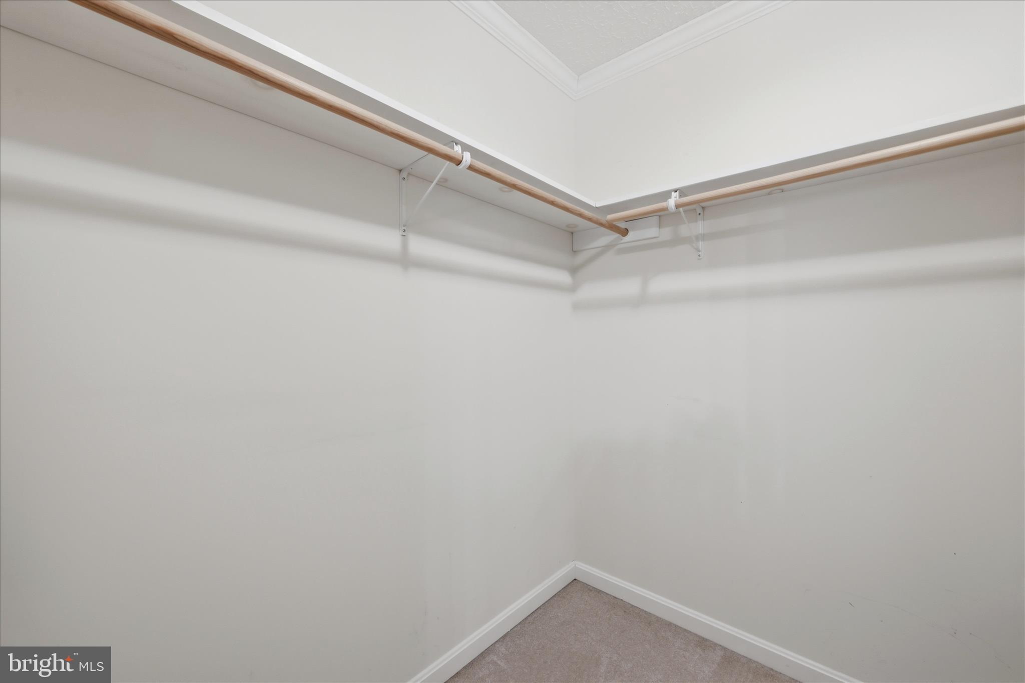155 Bunchberry Ridge Court Stephens City, VA 22655 - Photo 45 of 71 Closet